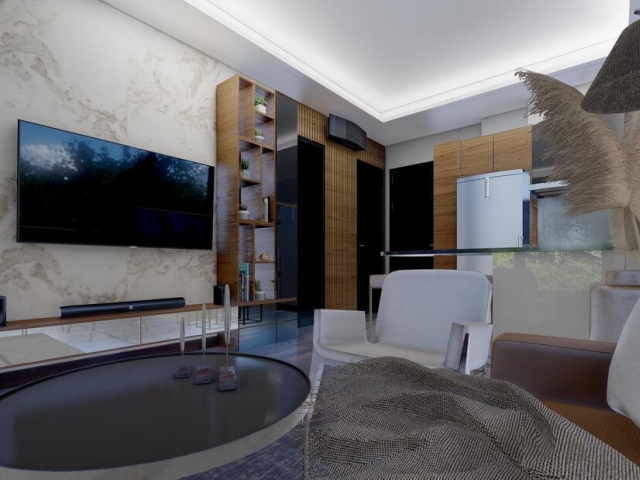NEW PROJECT IN CLEOPATRA